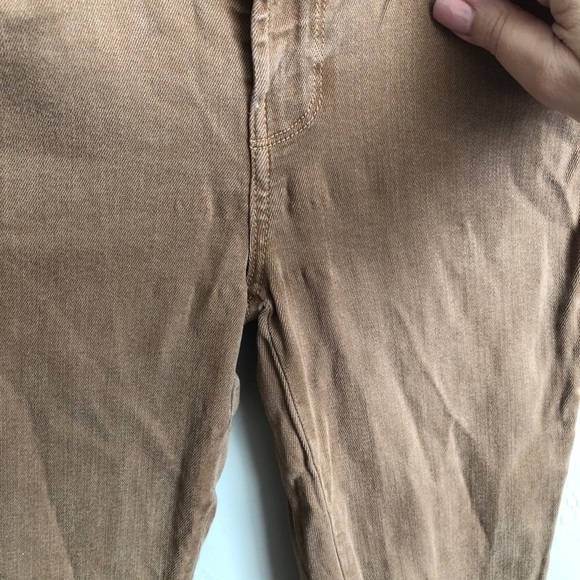 J. Brand Ginger Skinny Denim Jeans - Picture 7 of 11